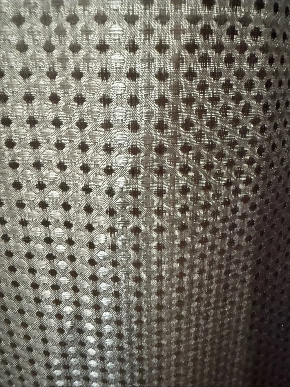 No Hook -Sheer Top Shower Curtain Many Colors Available - Bundle for Discounts